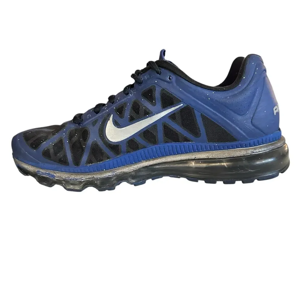 nike air max 905614 008 Nike Air Max+ 2011‎ Running Shoes 8.5